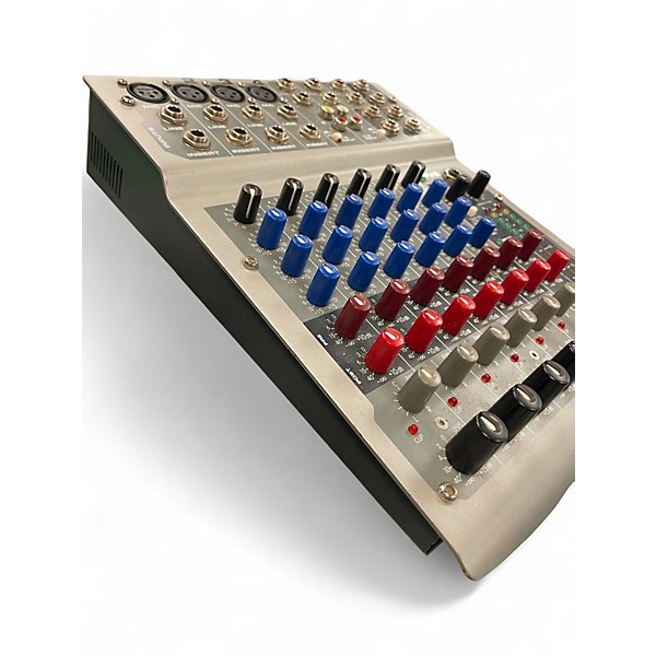 Used Peavey PV8 Unpowered Mixer