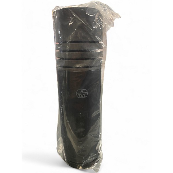 Used Aston Stealth Condenser Microphone