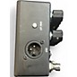 Used Walrus Audio BADWATER Bass Effect Pedal