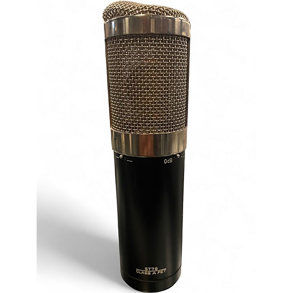 Used Sterling Audio ST79 Condenser Microphone