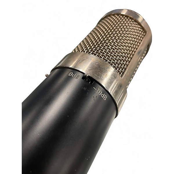 Used Sterling Audio ST79 Condenser Microphone