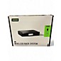 Used Shure BLX14R SM35 H10 Headset Wireless System