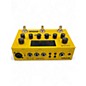 Used NUX Dual Loop Stereo Pedal Effect Processor