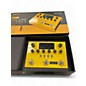 Used NUX Dual Loop Stereo Pedal Effect Processor