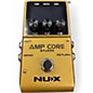 Used NUX Amp Core Studio Pedal thumbnail