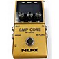 Used NUX Amp Core Studio Pedal