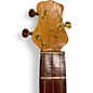Used Mr Marks Cigar Box Guitar Custom Graphic Cigar Box Instruments