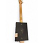 Used Mr Marks Cigar Box Guitar Custom Graphic Cigar Box Instruments
