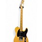 Used Fender Classic Player Baja Telecaster Butterscotch Blonde Solid Body Electric Guitar thumbnail