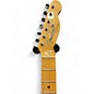 Used Fender Classic Player Baja Telecaster Butterscotch Blonde Solid Body Electric Guitar
