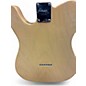 Used Fender Classic Player Baja Telecaster Butterscotch Blonde Solid Body Electric Guitar