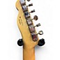 Used Fender Classic Player Baja Telecaster Butterscotch Blonde Solid Body Electric Guitar