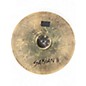 Used SABIAN 21in AAX Medium Ride Cymbal