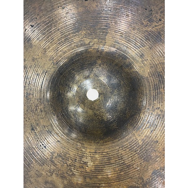 Used SABIAN 19in XSR Monarch Cymbal