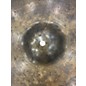 Used SABIAN 19in XSR Monarch Cymbal