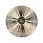 Used SABIAN 19in XSR Monarch Cymbal