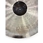 Used SABIAN 19in XSR Monarch Cymbal