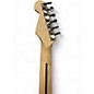 Used Reuter Guitars Strat Style Spalted Maple Solid Body Electric Guitar