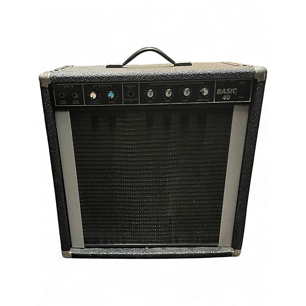 Used Peavey Basic 40 Keyboard Amp