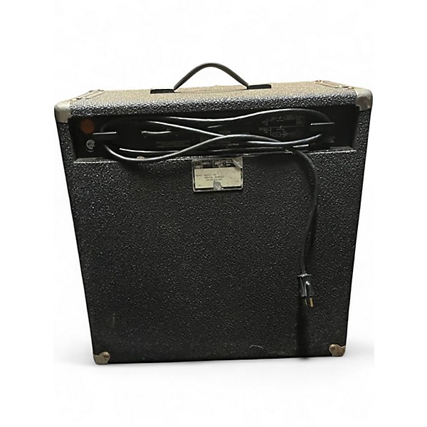 Used Peavey Basic 40 Keyboard Amp