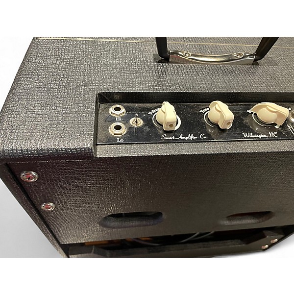 Used Swart SPACE TONE Guitar Combo Amp