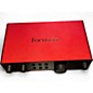 Used Focusrite Scarlett 2i2 Gen 4 Audio Interface