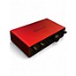 Used Focusrite Scarlett 2i2 Gen 4 Audio Interface