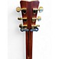 Used Yamaha LSTA TRANSACOUSTIC Brown Sunburst Acoustic Electric Guitar