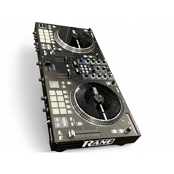Used RANE One DJ Controller
