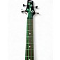 Used Ibanez GSRM20 Mikro Short Scale Black Electric Bass Guitar