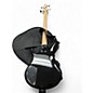 Used Ibanez GSRM20 Mikro Short Scale Black Electric Bass Guitar