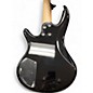 Used Ibanez GSRM20 Mikro Short Scale Black Electric Bass Guitar