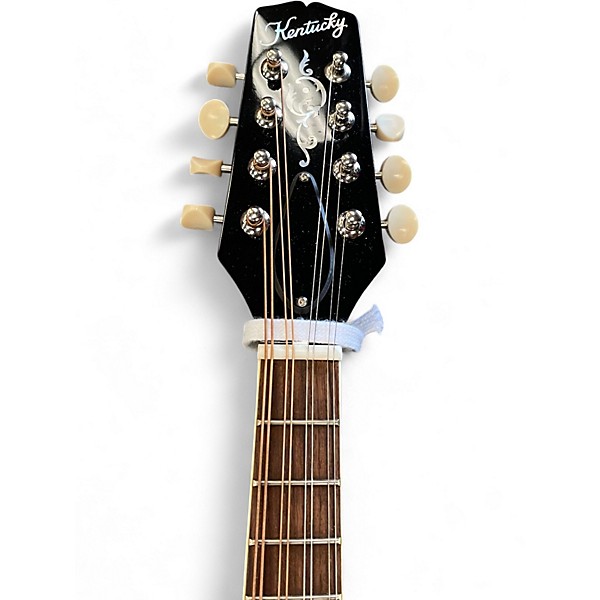 Used Kentucky KM250 Artist A Style 2 Tone Sunburst Mandolin