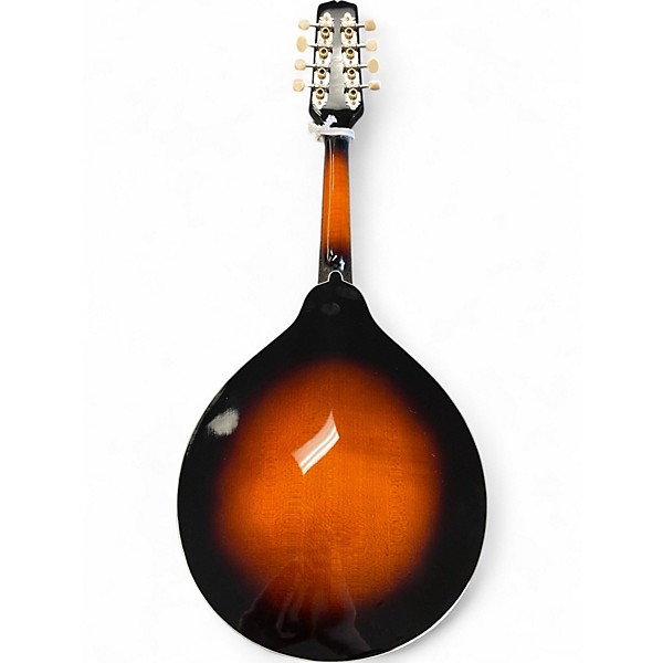 Used Kentucky KM250 Artist A Style 2 Tone Sunburst Mandolin