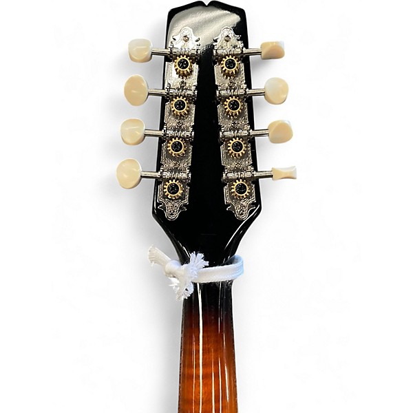 Used Kentucky KM250 Artist A Style 2 Tone Sunburst Mandolin