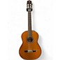 Used Cordoba Luthier Collection Natural Acoustic Guitar thumbnail