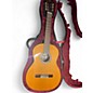 Used Cordoba Luthier Collection Natural Acoustic Guitar
