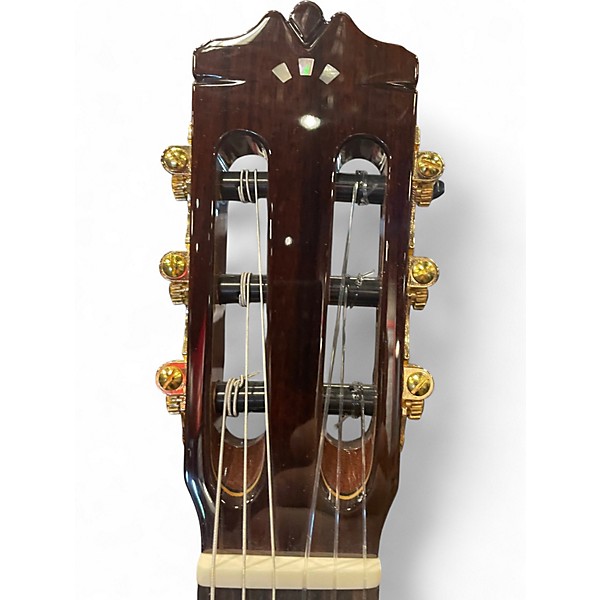 Used Cordoba Luthier Collection Natural Acoustic Guitar