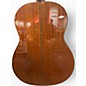 Used Cordoba Luthier Collection Natural Acoustic Guitar