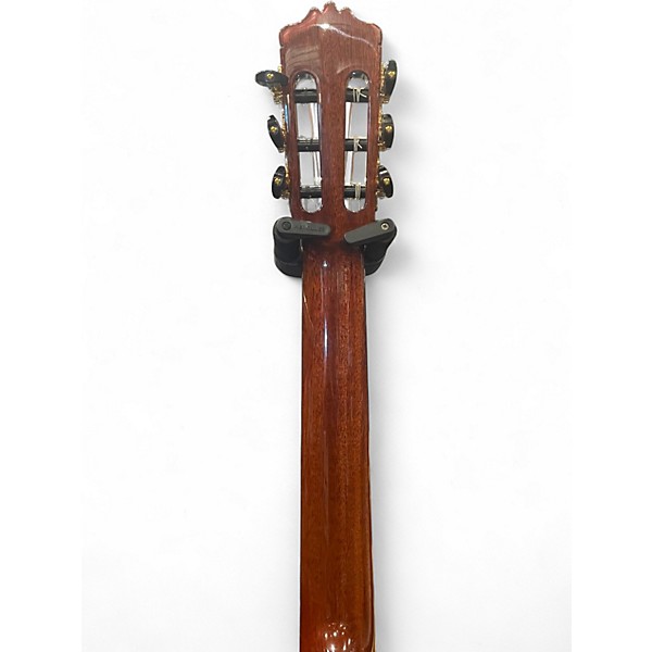 Used Cordoba Luthier Collection Natural Acoustic Guitar