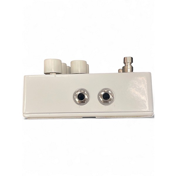 Used Electro-Harmonix LESTER G DELUXE ROTARY SPEAKER Effect Pedal