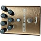 Used Fender SMOLDER Effect Pedal thumbnail