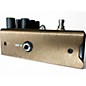 Used Fender SMOLDER Effect Pedal