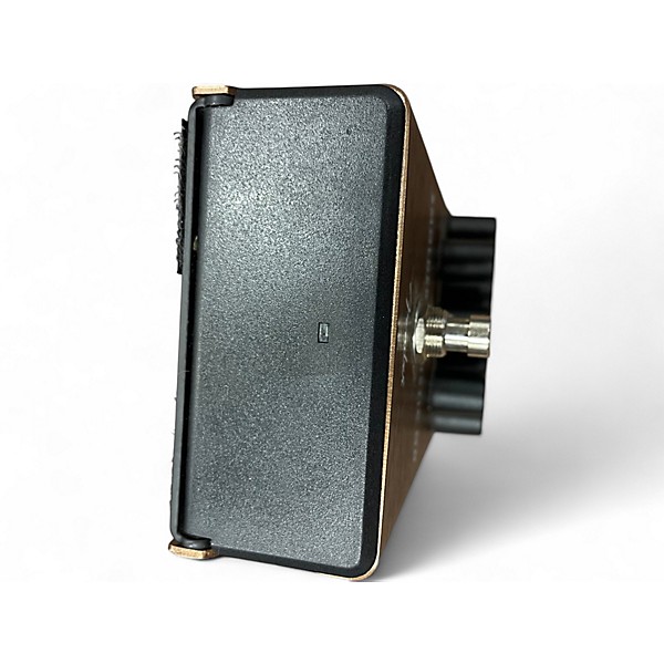 Used Fender SMOLDER Effect Pedal