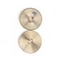 Used SABIAN 14in B8 Hi Hat Pair Cymbal