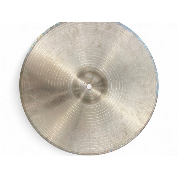 Used SABIAN 14in B8 Hi Hat Pair Cymbal