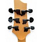 Used Schecter Guitar Research Diamond Series 006 Deluxe Red Solid Body Electric Guitar