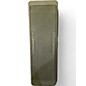 Used Dunlop GCB95 Original Crybaby Wah Effect Pedal thumbnail