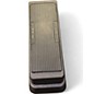 Used Dunlop GCB95 Original Crybaby Wah Effect Pedal
