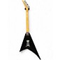 Used Jackson RR3 Randy Rhoads With EMGs Trans Blue Burst Solid Body Electric Guitar
